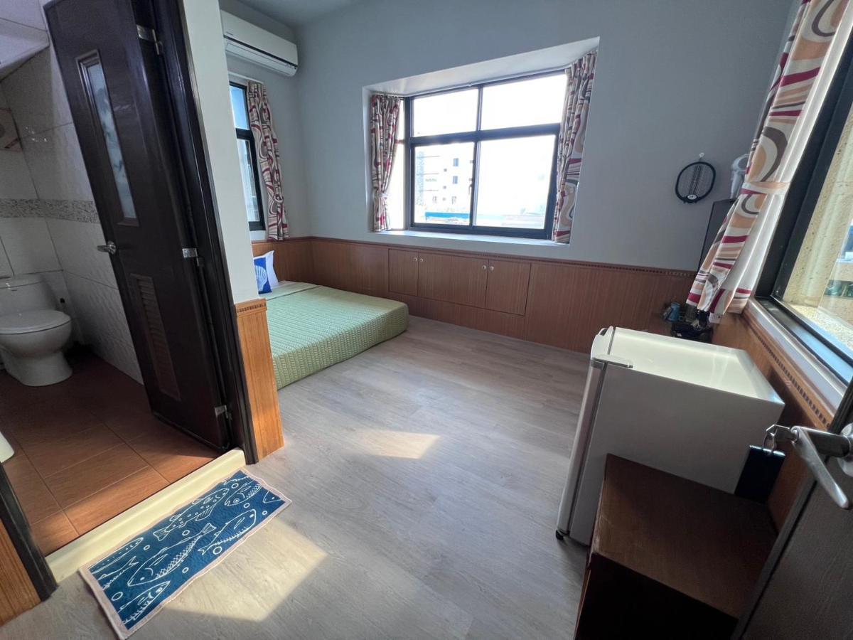 Fish'S Home 마공 외부 사진