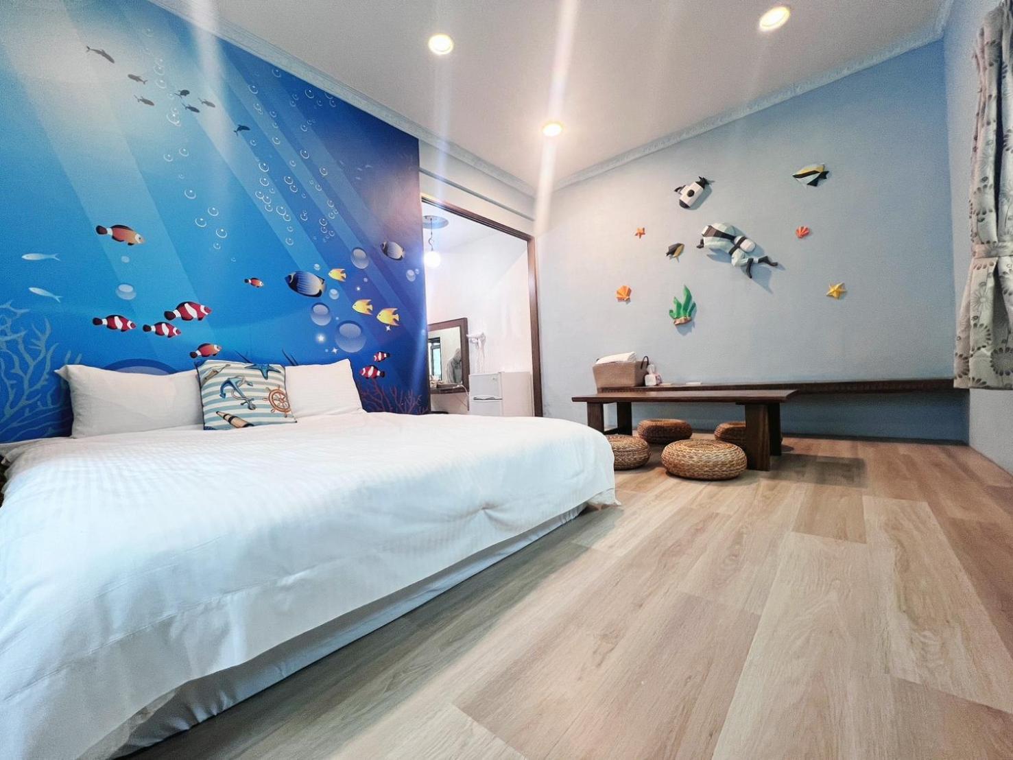 Fish'S Home 마공 외부 사진