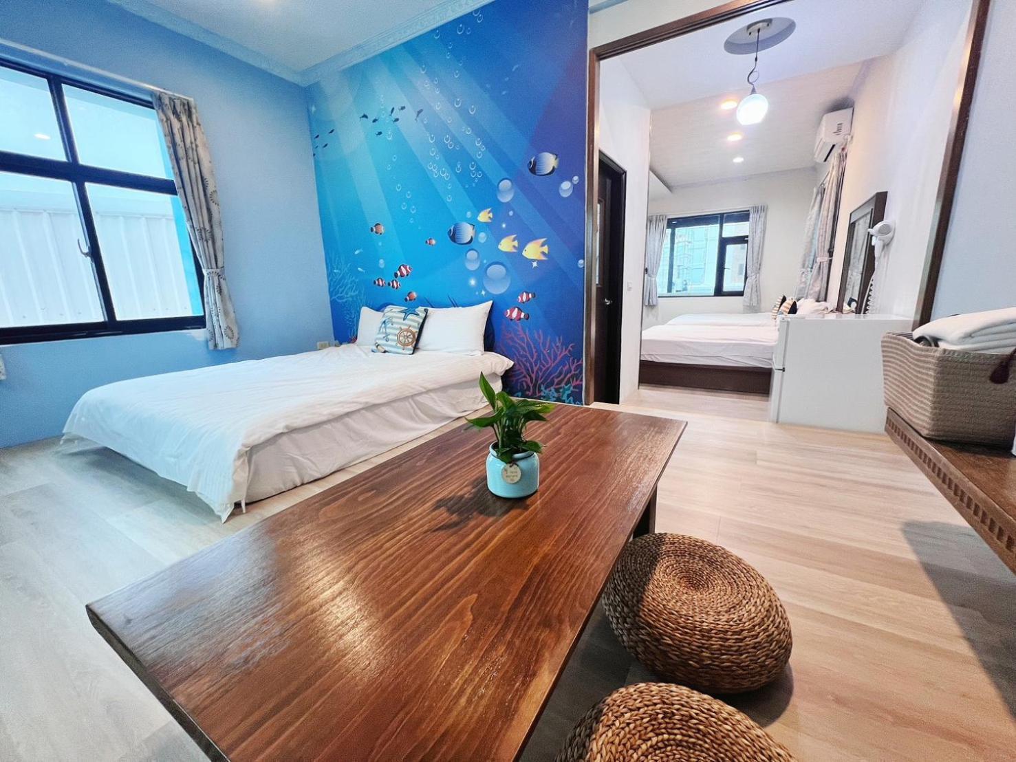 Fish'S Home 마공 외부 사진