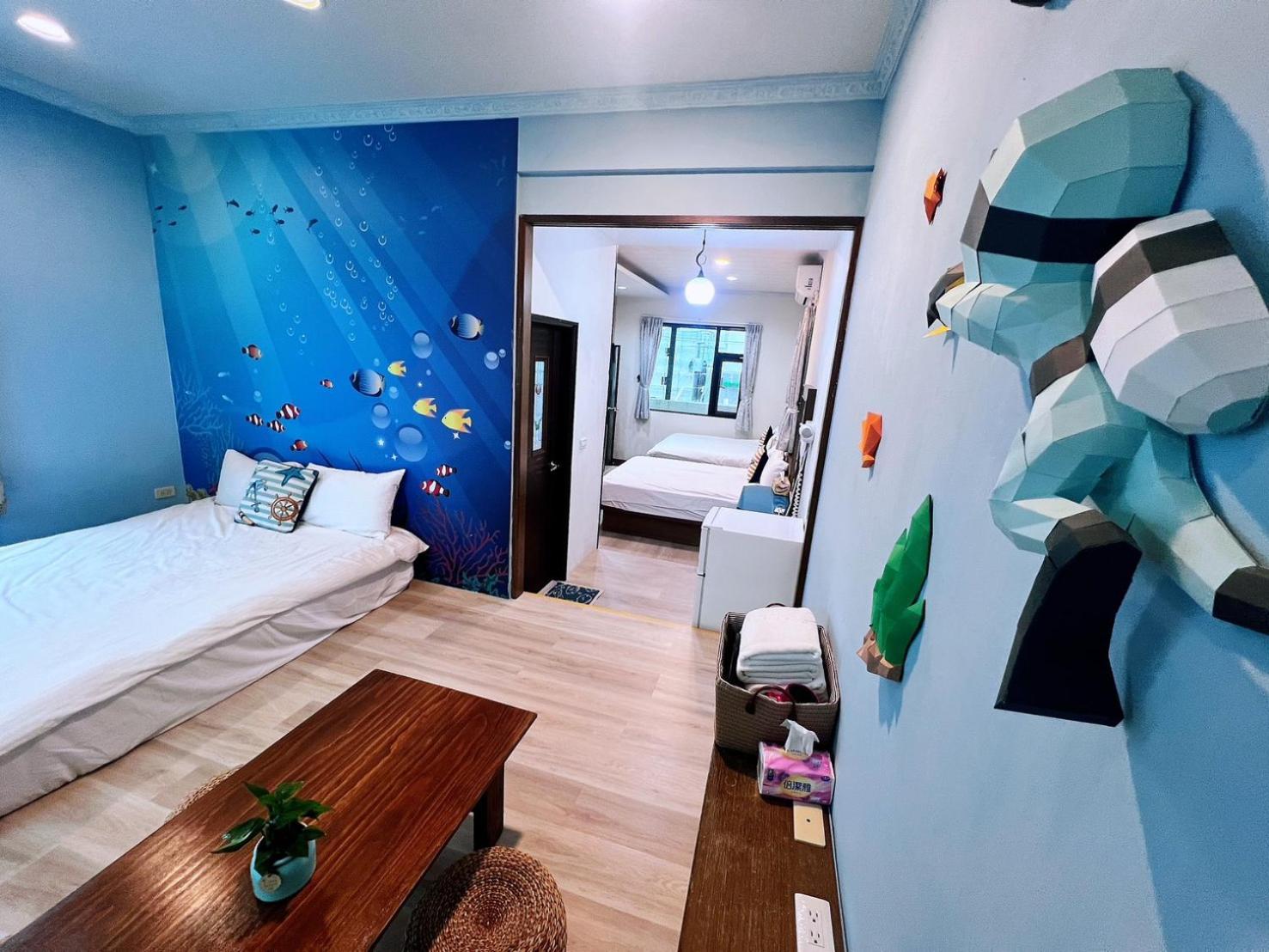 Fish'S Home 마공 외부 사진